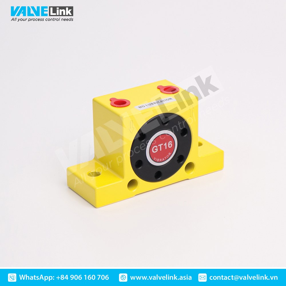 ISEN Air Hammer & Pneumatic Vibrator - Image 3