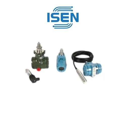 ISEN - Pressure Level Transmitter