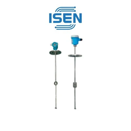 ISEN - Magnetic Float Level Transmitter