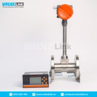 IFLO-LUGB Vortex flowmeter - Image 2