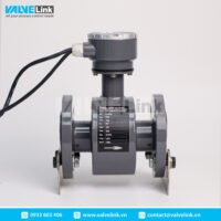 IFLO Electromagnetic Flow meter-Remote