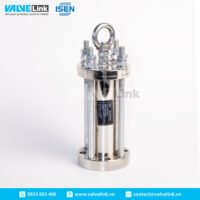 ISEN Pneumatic Hammer - Image 14