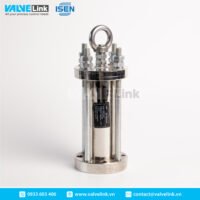 ISEN Pneumatic Hammer - Image 13