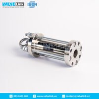 ISEN Pneumatic Hammer - Image 12