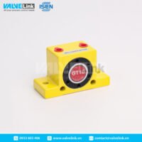 ISEN Air Hammer & Pneumatic Vibrator - Image 4