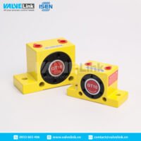 ISEN Air Hammer & Pneumatic Vibrator - Image 3