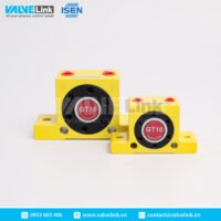 ISEN Air Hammer & Pneumatic Vibrator - Image 2