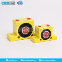 ISEN Air Hammer & Pneumatic Vibrator