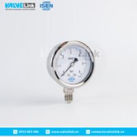ISEN Pressure Gauge Model MGS 10 – 18 - Image 11