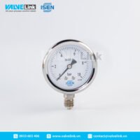 ISEN Pressure Gauge Model MGS 10 – 18 - Image 7