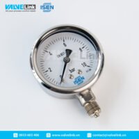 ISEN Pressure Gauge Model MGS 10 – 18 - Image 8