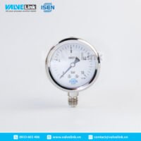 ISEN Pressure Gauge Model MGS 10 – 18 - Image 6