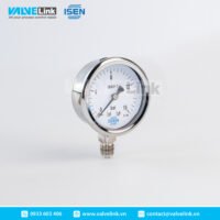 ISEN Pressure Gauge Model MGS 10 – 18 - Image 5