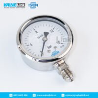 ISEN Pressure Gauge Model MGS 10 – 18 - Image 4