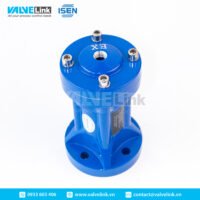 ISEN Pneumatic Hammer - Image 16