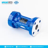 ISEN Pneumatic Hammer - Image 15