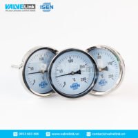 ISEN Bimetal Thermometer - Image 5