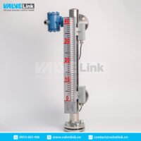 ISEN – Level gauge with switch & transmitter - Image 4