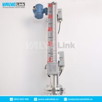 ISEN – Level gauge with switch & transmitter - Image 2
