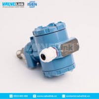 ISEN-EJCDP-B/C Differential Pressure Transmitter - Image 3