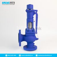 VMAL DIN Safety Valve