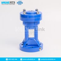 ISEN Pneumatic Hammer - Image 6