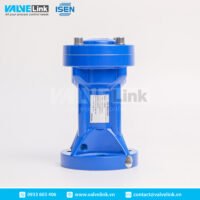 ISEN Pneumatic Hammer - Image 7