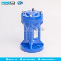 ISEN Pneumatic Hammer - Image 5