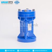 ISEN Pneumatic Hammer - Image 4