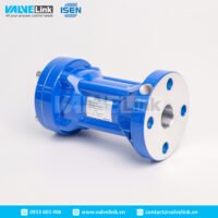 ISEN Pneumatic Hammer - Image 2