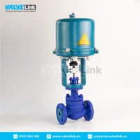 VMAL Electric control valve - Image 4