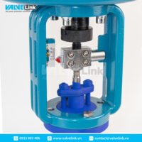 VMAL Electric control valve - Image 3