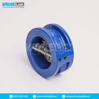 VMAL Dual Plate Wafer Check Valve - Image 4