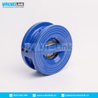VMAL Dual Plate Wafer Check Valve - Image 3