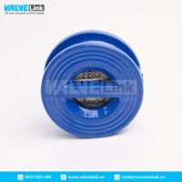 VMAL Dual Plate Wafer Check Valve - Image 2