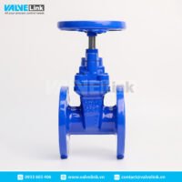 VMAL Non-Rising Stem Resilient Seated Gate Valve - Image 5