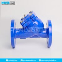 VMAL - Y strainer