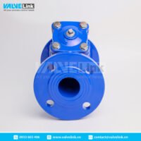 VMAL - Y strainer - Image 2