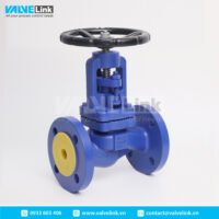 VMAL Globe Valve - Image 5