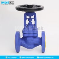VMAL Globe Valve - Image 3