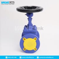 VMAL Globe Valve - Image 2
