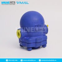 VMAL Lever Float Ball Float steam trap - Image 6