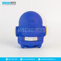 VMAL Lever Float Ball Float steam trap - Image 3