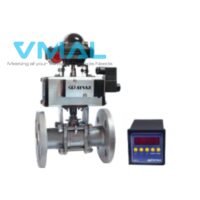 VMAL- Boiler Blowdown valve