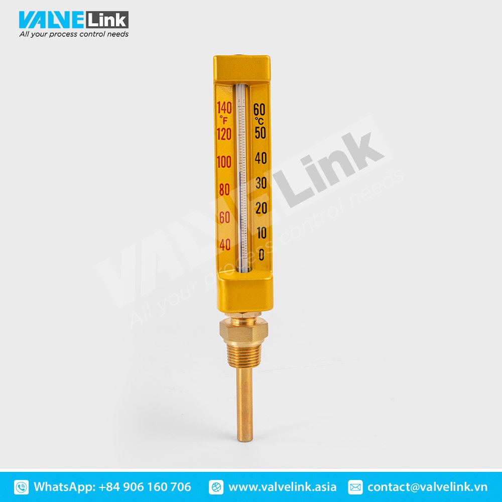 Contractor’s Thermometer ISEN-TV606-60