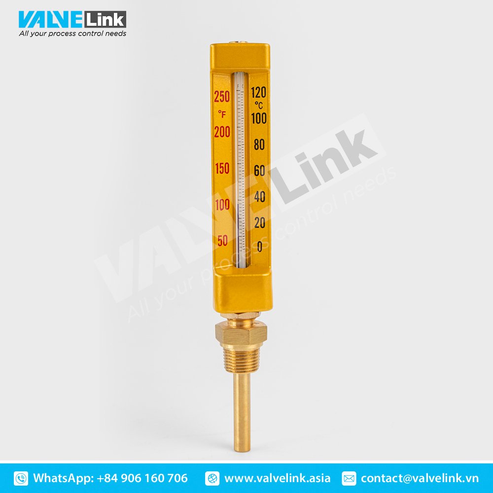 Contractor’s Thermometer ISEN-TV606-120