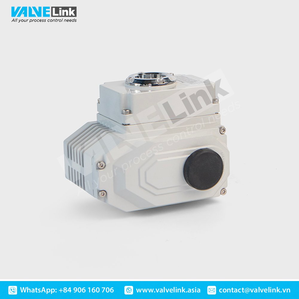 VMAL Electric Actuator VAX03 - Image 3
