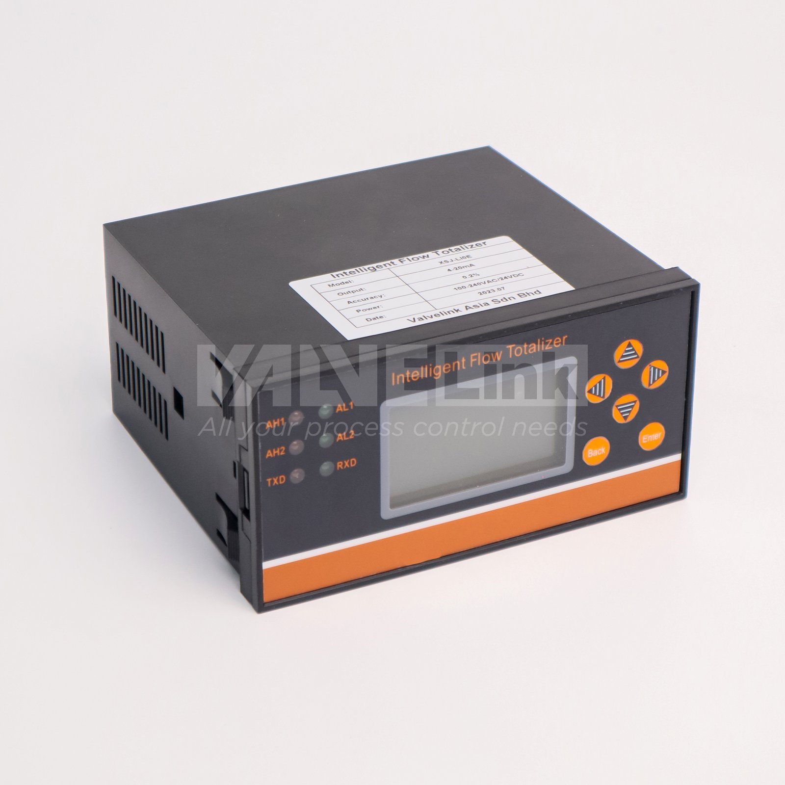IFLO Flow totalizer - Image 2