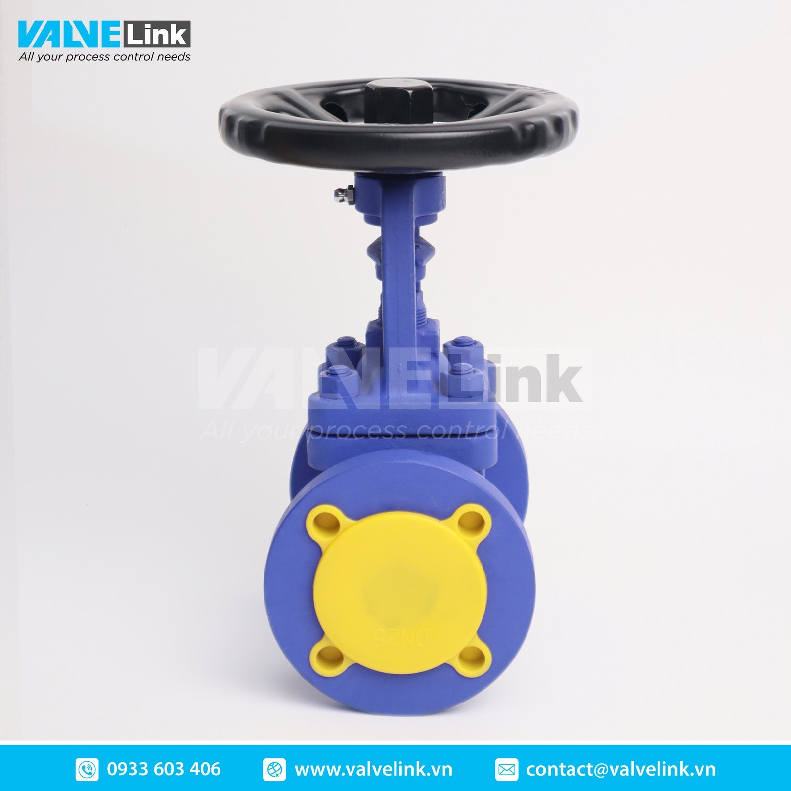 VMAL - Below seal globe valve - Image 2