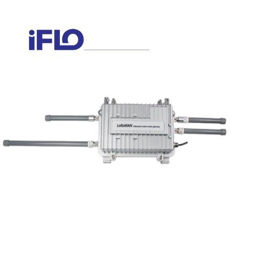 IFLO - LoRaWAN gateway